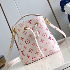 Louis Vuitton Bucket Bags